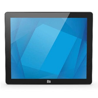 Elo Touch Solutions EPS17S5-2UWA-1-MT-8G-1S-W1-64-BK-NS-EXP